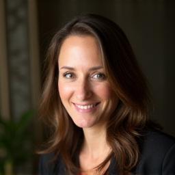 Ritratto di Laura Gusto