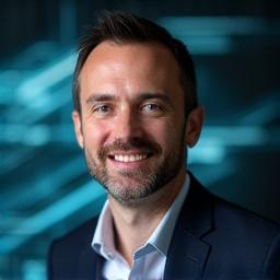 Ritratto di Marco Rossi